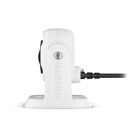 Garmin GC 100 Wireless Marine Camera, For Compatible Garmin Chartplotters, Wi-Fi, 720p HD, IR Night Vision, IPX6/IPX7, 10-30VDC — Quality Boat Parts