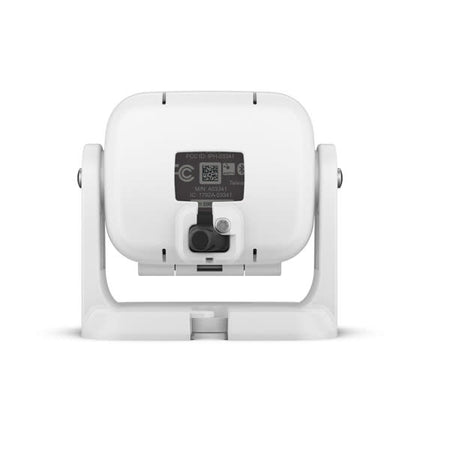 Garmin GC 100 Wireless Marine Camera, For Compatible Garmin Chartplotters, Wi-Fi, 720p HD, IR Night Vision, IPX6/IPX7, 10-30VDC — Quality Boat Parts
