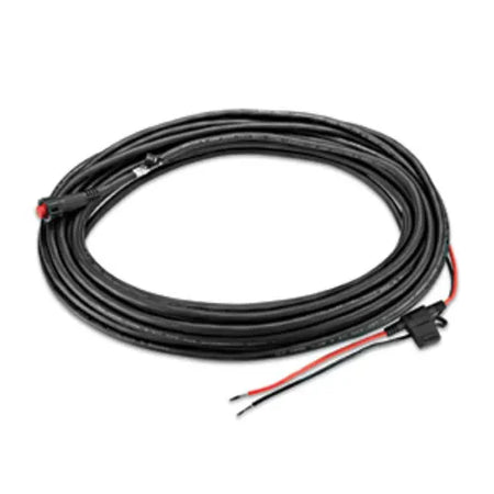 Garmin GMR xHD2 Radar Power Cable, 48 ft, 12 AWG — Quality Boat Parts
