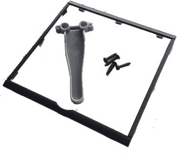 Simrad AP44 Autopilot Installation Kit — Quality Boat Parts