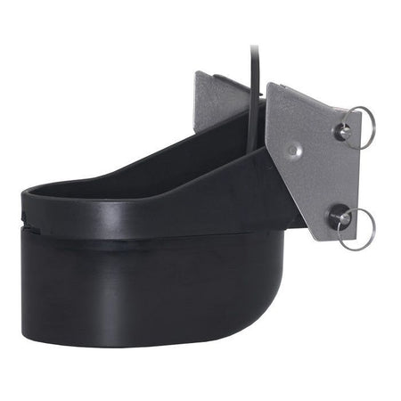 Simrad xSonic Airmar TM260 Transom-Mount Transducer, 50/200 kHz, 1 kW, Broadband, 9-Pin, Temp Sensor, 10 m Cable — Quality Boat Parts