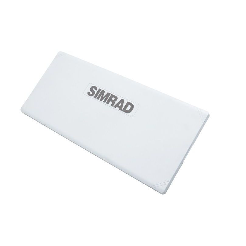Simrad NSX 3015UW Suncover, For 15 in NSX Ultrawide Display — Quality Boat Parts