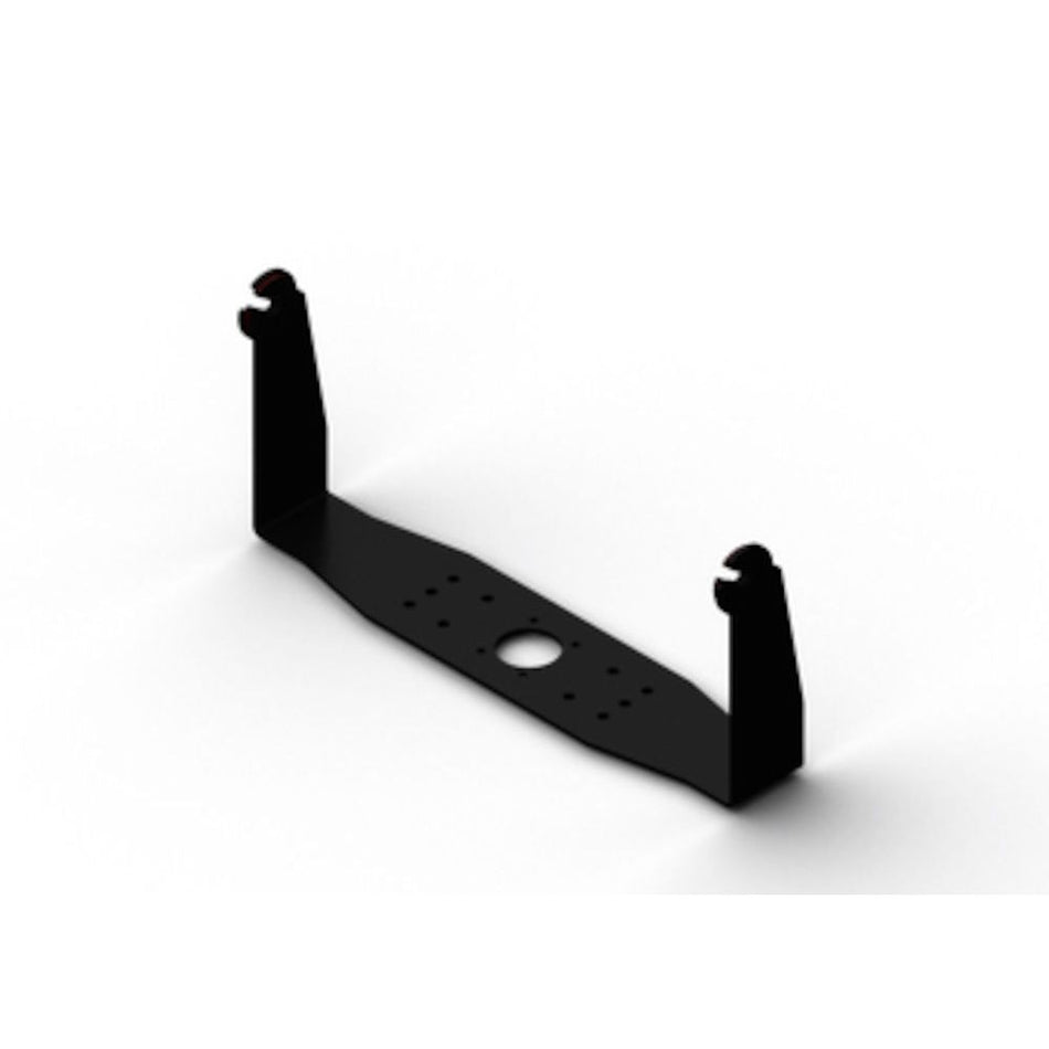 Simrad Mounting Bracket, For NSS8, For NSS9 evo2, Knobs Not Included — Quality Boat Parts