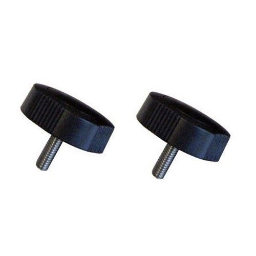 Simrad Gimbal Bracket Knobs, For NSS/NSS evo2, Zeus2, HDS Gen2 Touch, Elite-7 — Quality Boat Parts