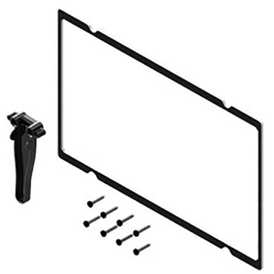 Simrad Dash Mount Kit, For NSS16 evo3/3S and Zeus3/3S 16 — Quality Boat Parts
