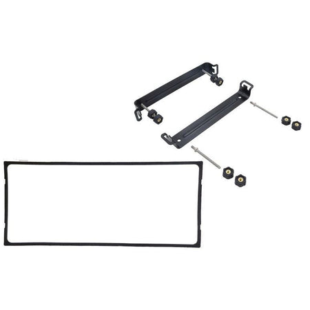 Simrad NSX 3015UW Rear Mount Kit, Flush Mount — Quality Boat Parts
