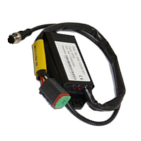 Simrad Autopilot Gateway for Yamaha, For NSS/NSO/GO Displays, For NAC-D Autopilot — Quality Boat Parts