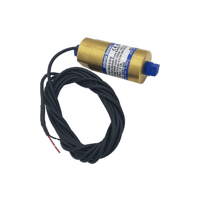 Simrad SteadySteer Flow Switch, For RPU80/RPU160 Pumps, For NAC-2/NAC-3 Autopilot Computers, AP44/IS42/AP48 Controllers — Quality Boat Parts
