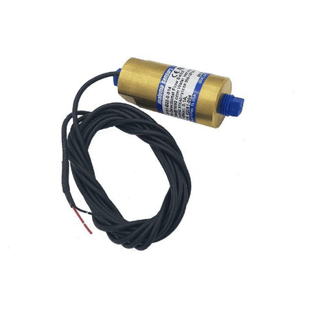 Simrad SteadySteer Flow Switch, For RPU80/RPU160 Pumps, For NAC-2/NAC-3 Autopilot Computers, AP44/IS42/AP48 Controllers — Quality Boat Parts