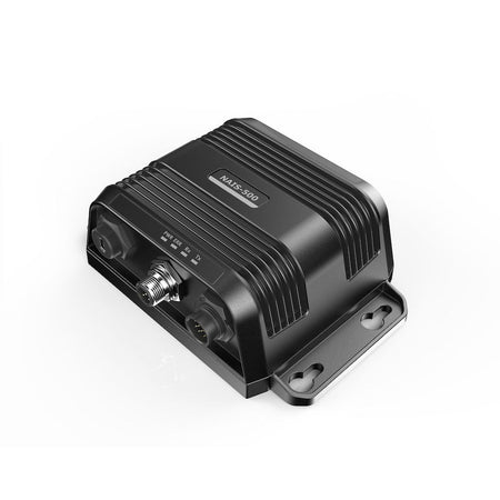 Simrad NAIS-500 Class B AIS Transceiver, NMEA 2000, NMEA 0183, GPS Receiver, 9.6-31.2V, IP67 — Quality Boat Parts