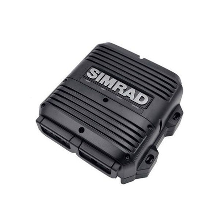 Simrad RI-50 Radar Power Supply, For HALO 2000/3000 Radars, 12/24V — Quality Boat Parts
