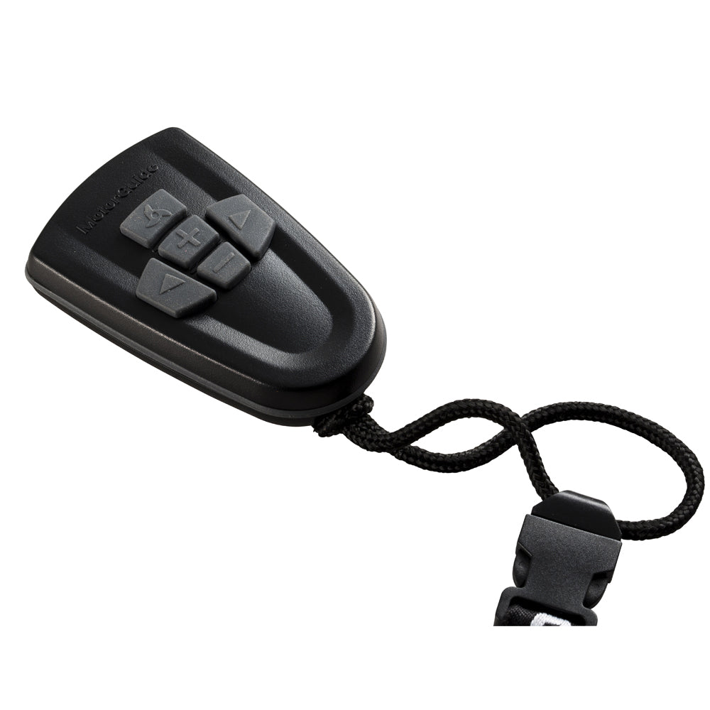 MotorGuide Wireless Remote Fob, For Xi3/Xi5 Motors, 2.4GHz — Quality Boat Parts