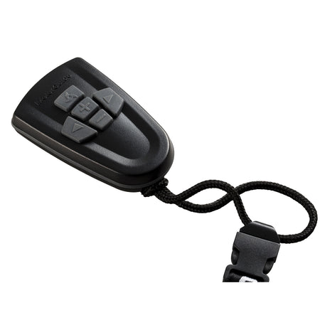 MotorGuide Wireless Remote Fob, For Xi3/Xi5 Motors, 2.4GHz — Quality Boat Parts