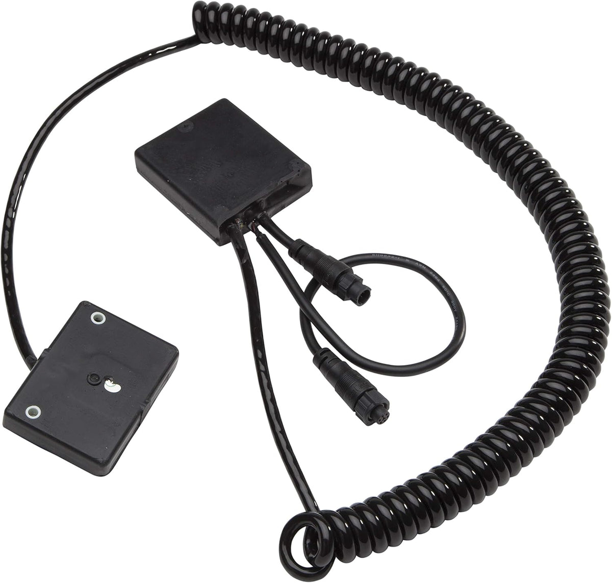 MotorGuide PinPoint GPS Navigation System, Anchor Mode, Heading Lock, Route Record and Playback, Cruise Control, Remote Control — Quality Boat Parts