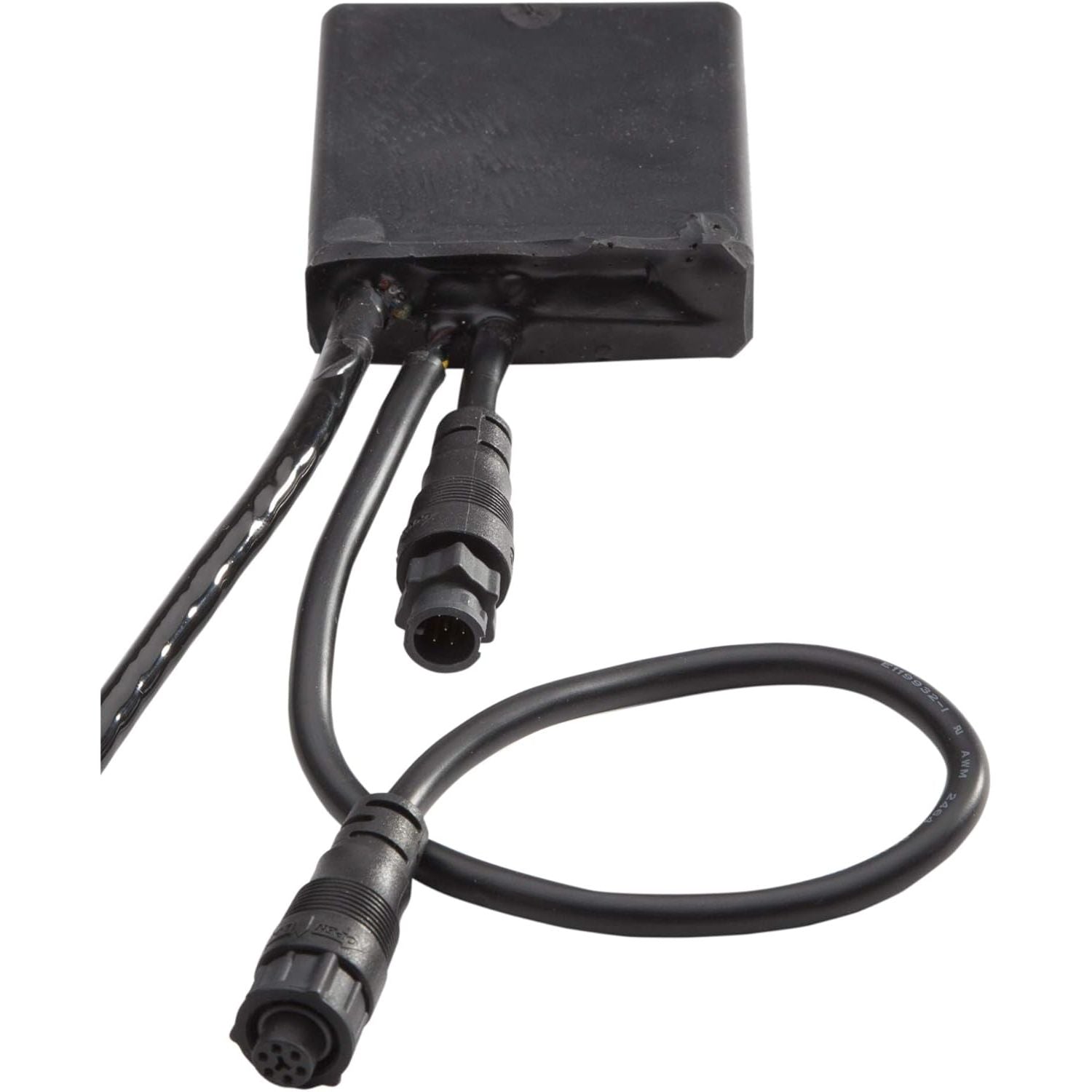 MotorGuide PinPoint GPS Navigation System, Anchor Mode, Heading Lock, Route Record and Playback, Cruise Control, Remote Control — Quality Boat Parts
