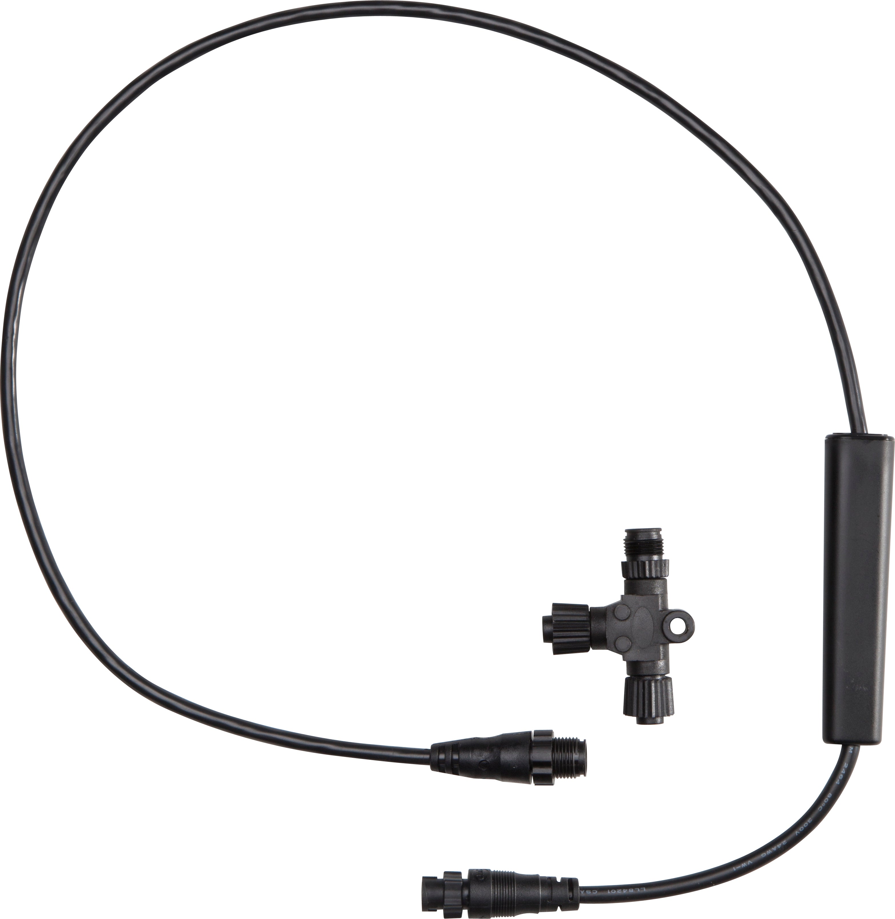MotorGuide Pinpoint GPS NMEA 2000 Gateway Kit, For Xi5, Lowrance MFD — Quality Boat Parts
