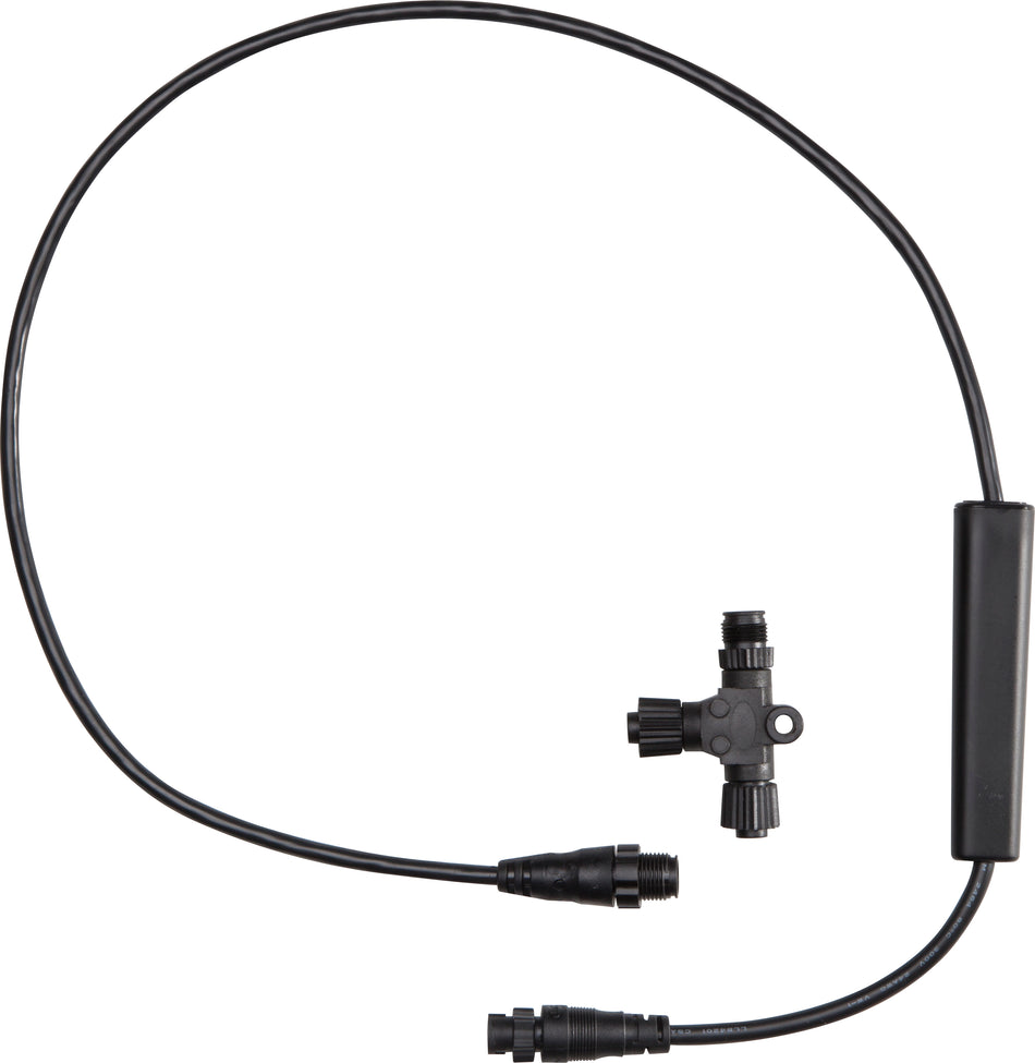 MotorGuide Pinpoint GPS NMEA 2000 Gateway Kit, For Xi5, Lowrance MFD — Quality Boat Parts