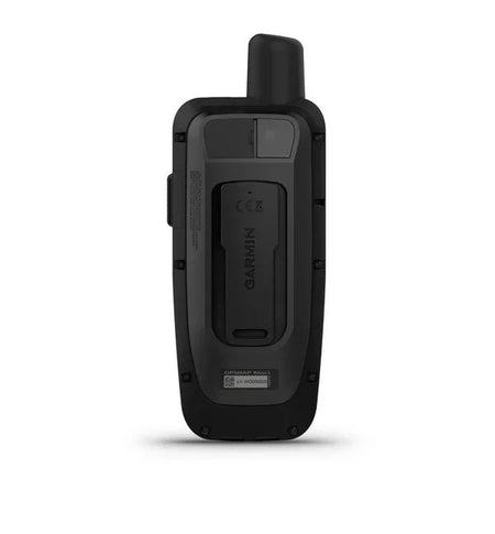 Garmin GPSMAP 86sci Handheld GPS, inReach Satellite Communication, BlueChart g3 U.S. Coastal Charts, IPX7, Floating — Quality Boat Parts