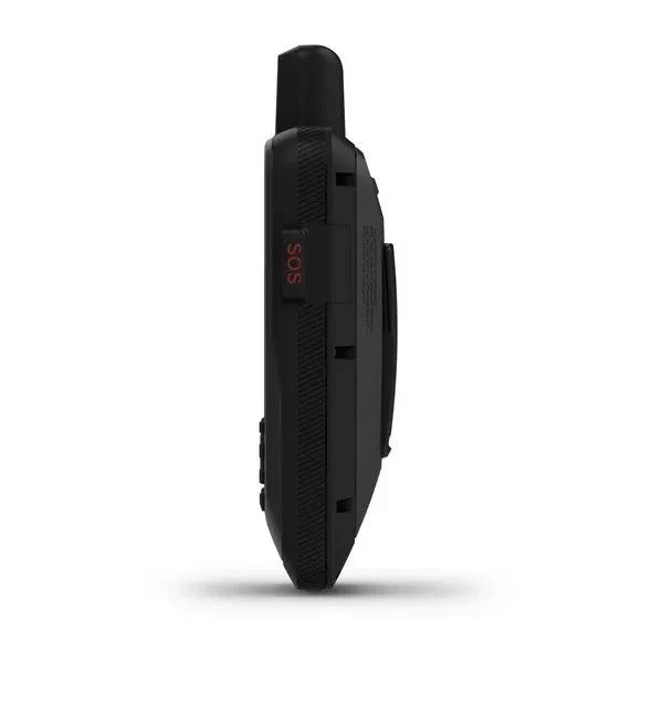 Garmin GPSMAP 86sci Handheld GPS, inReach Satellite Communication, BlueChart g3 U.S. Coastal Charts, IPX7, Floating — Quality Boat Parts