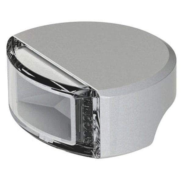 Lumitec Composite Surface-Mount Starboard Green Nav Light, 10-30V, 2NM — Quality Boat Parts
