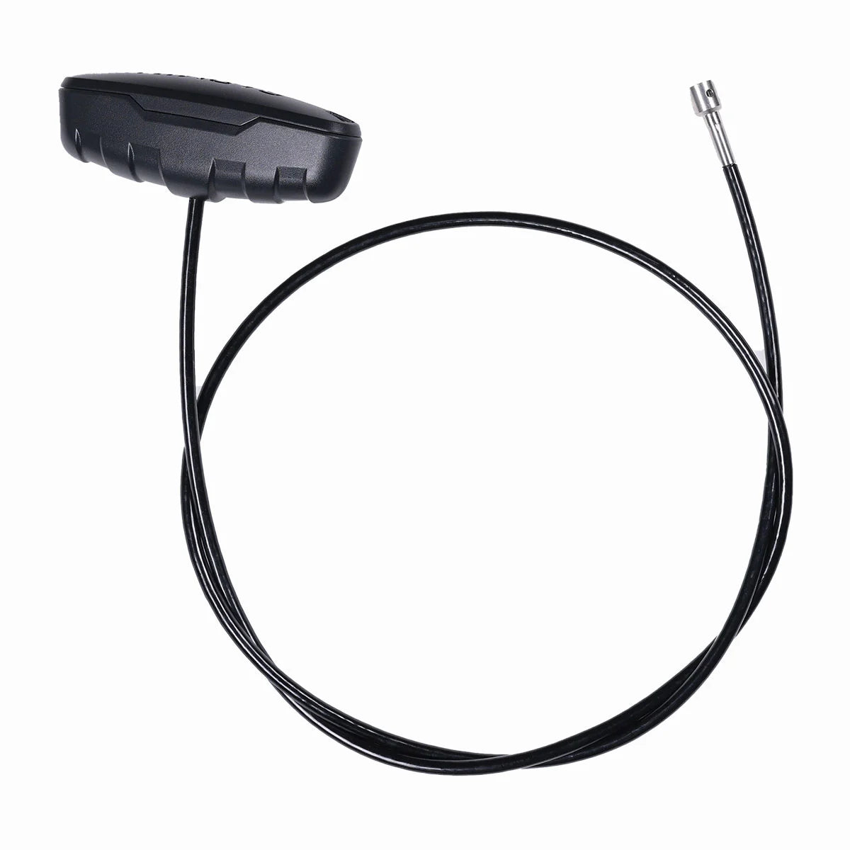 Garmin Pull Handle & Cable Kit, For Force and Force Pro Trolling Motors, Plastic-Coated Braided Cable, Attachment Hardware Included — Quality Boat Parts