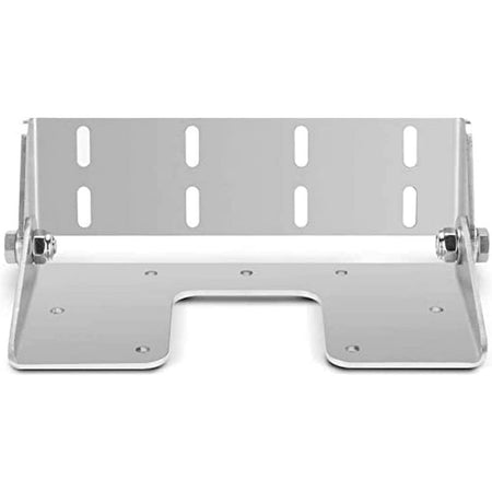 Garmin Panoptix PS30 Transom Mount Kit, Stainless Steel — Quality Boat Parts