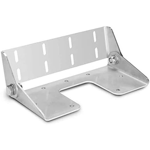 Garmin Panoptix PS30 Transom Mount Kit, Stainless Steel — Quality Boat Parts