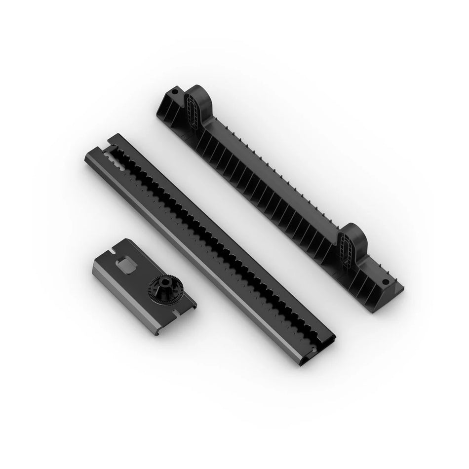 Garmin Foot Control Mount Kit, For Force Current Kayak Trolling Motor — Quality Boat Parts