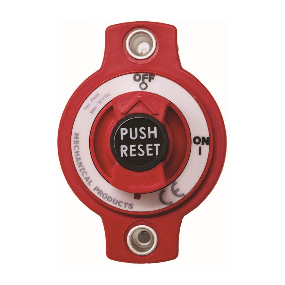 Garmin 40A Circuit Breaker, for Force Trolling Motor — Quality Boat Parts