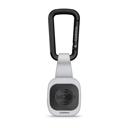Garmin OnBoard Wireless MOB/Engine Cutoff System, For Compatible Garmin Chartplotters, GOS 10 Hub + 1 MOB Tag, NMEA 2000, 10-35V, IPX7, Up to 8 Tags — Quality Boat Parts