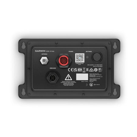 Garmin GOS 10 Engine Cutoff Hub, For Garmin OnBoard System, Wireless MOB Tags, NMEA 2000, 10-35V, IPX7, Bluetooth — Quality Boat Parts