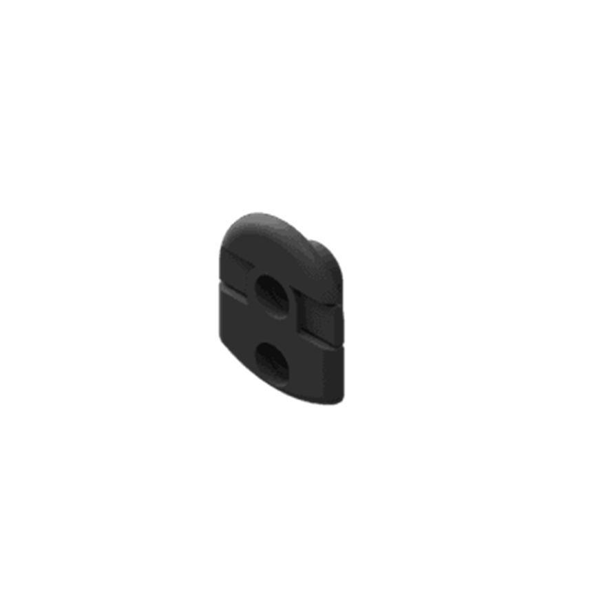Simrad VHF Mic Clip, For RS20 and V20 VHF Radios — Quality Boat Parts