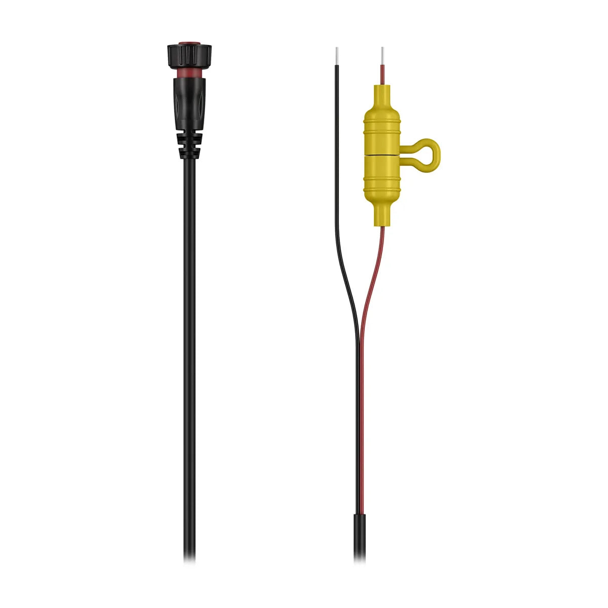 Garmin 2-Pin Threaded Power Cable, For ECHOMAP Ultra 2, 6 ft — Quality Boat Parts
