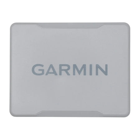 Garmin 5 in Protective Cover, For GHC 50 and TD 50, Plastic — Quality Boat Parts