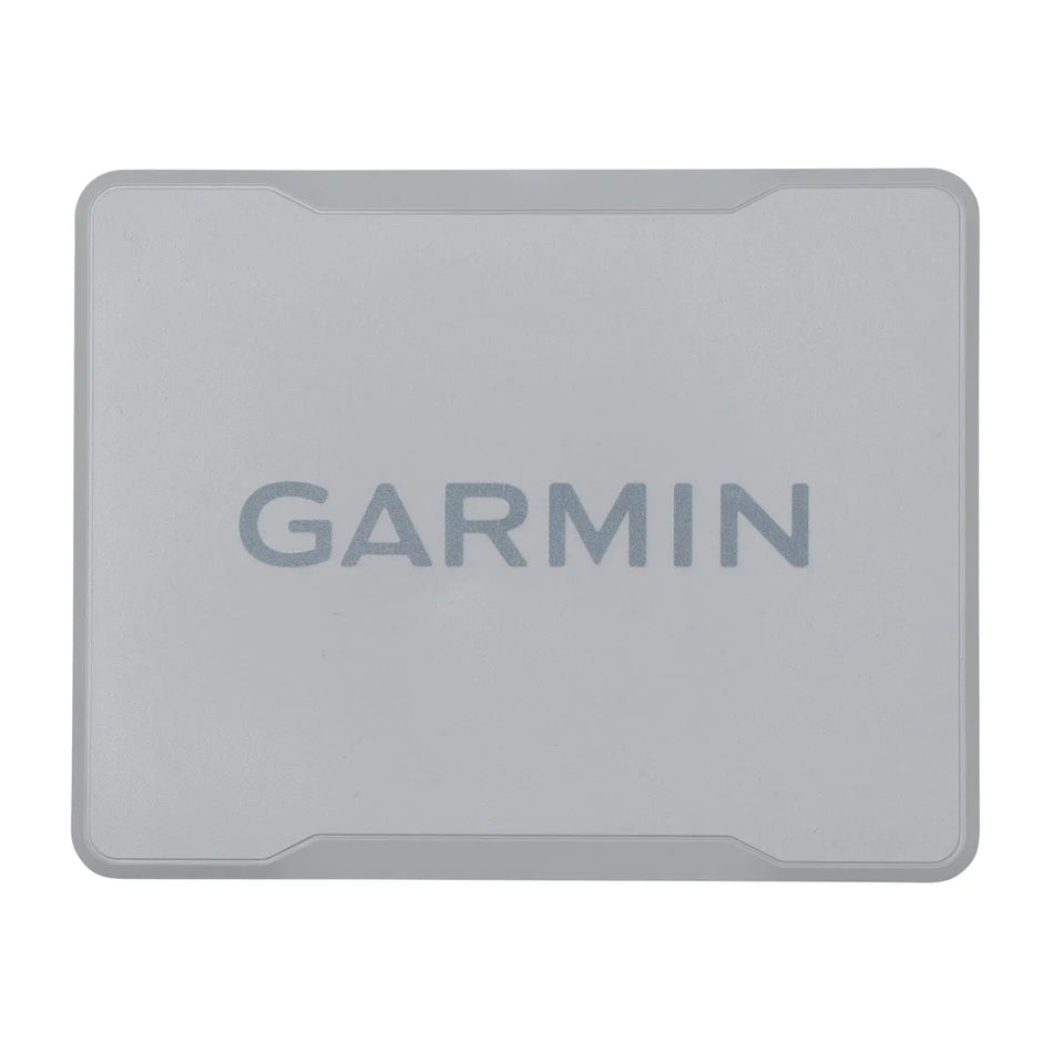 Garmin 5 in Protective Cover, For GHC 50 and TD 50, Plastic — Quality Boat Parts