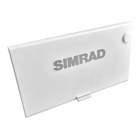Simrad NSS 4-12 Suncover, For NSS 4 12in Chartplotter — Quality Boat Parts