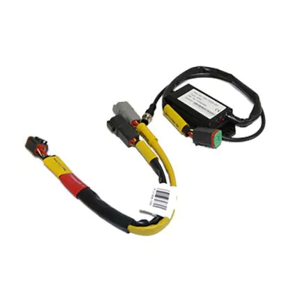 Simrad Autopilot Gateway for Volvo, For NAC D Autopilot, EVC/IPS Drives — Quality Boat Parts
