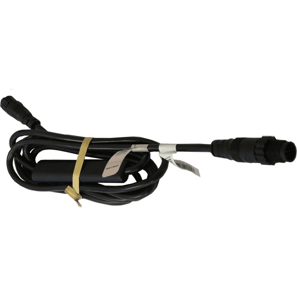 B&G WS310 Wired Interface, For WS310 Wind Sensor, NMEA 2000, IPX7 — Quality Boat Parts