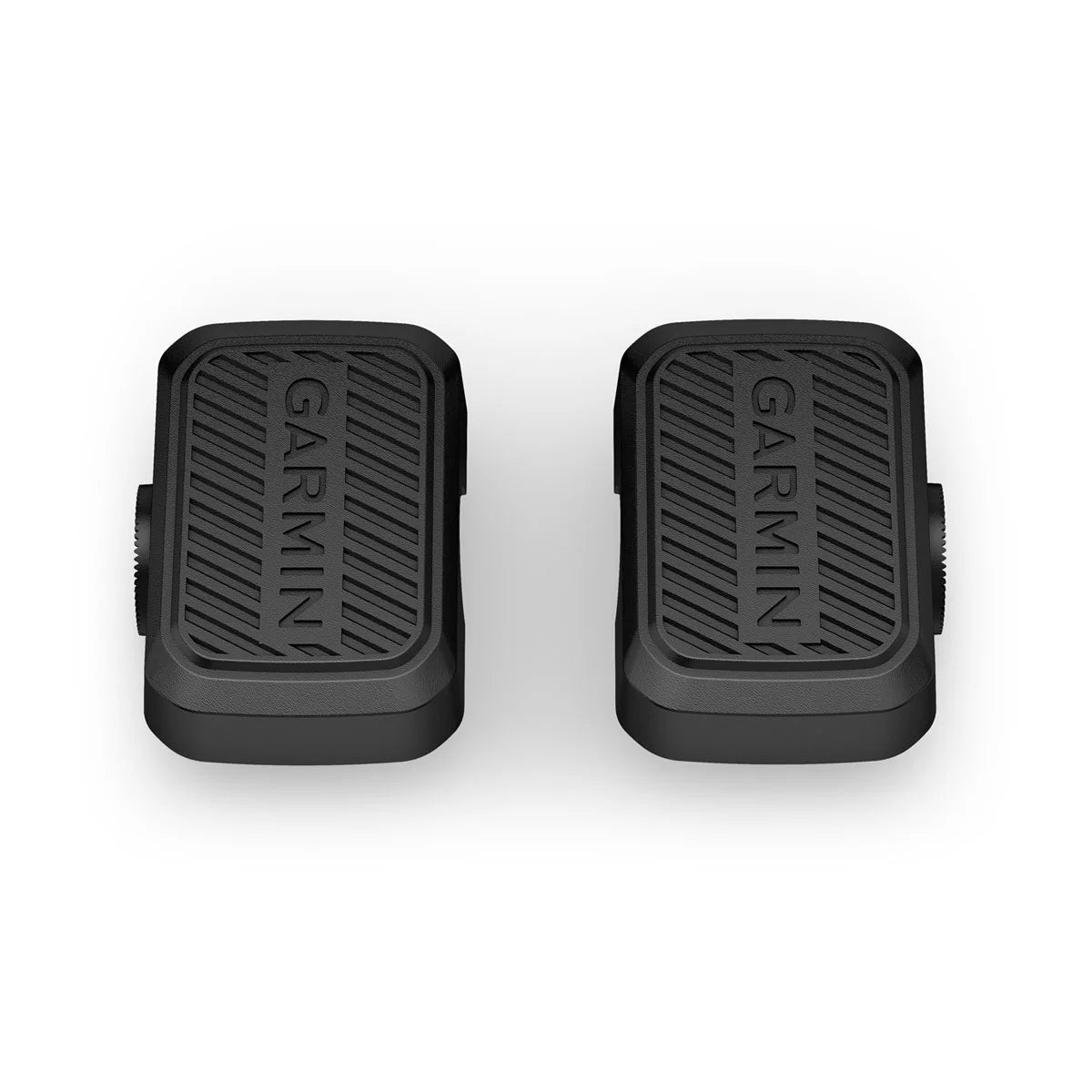 Garmin Force Current Foot Braces, Garmin Foot Rail Mount, Left/Right Pair — Quality Boat Parts