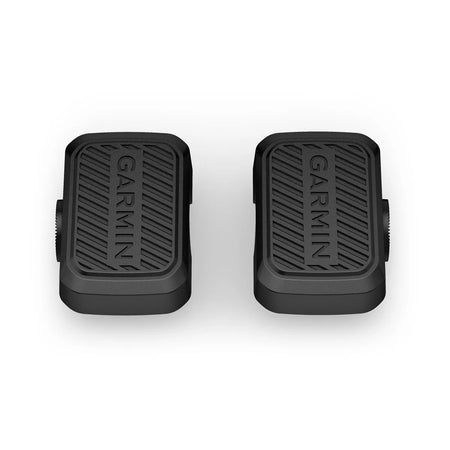 Garmin Force Current Foot Braces, Garmin Foot Rail Mount, Left/Right Pair — Quality Boat Parts