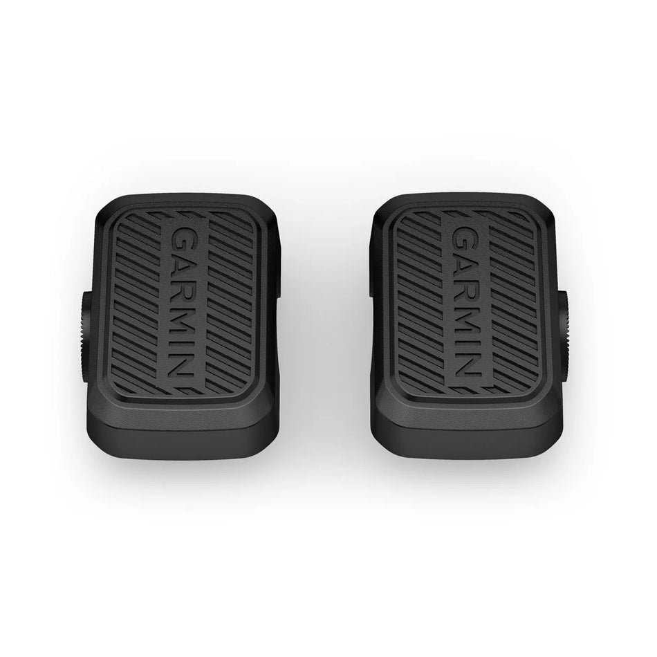 Garmin Force Current Foot Braces, Garmin Foot Rail Mount, Left/Right Pair — Quality Boat Parts