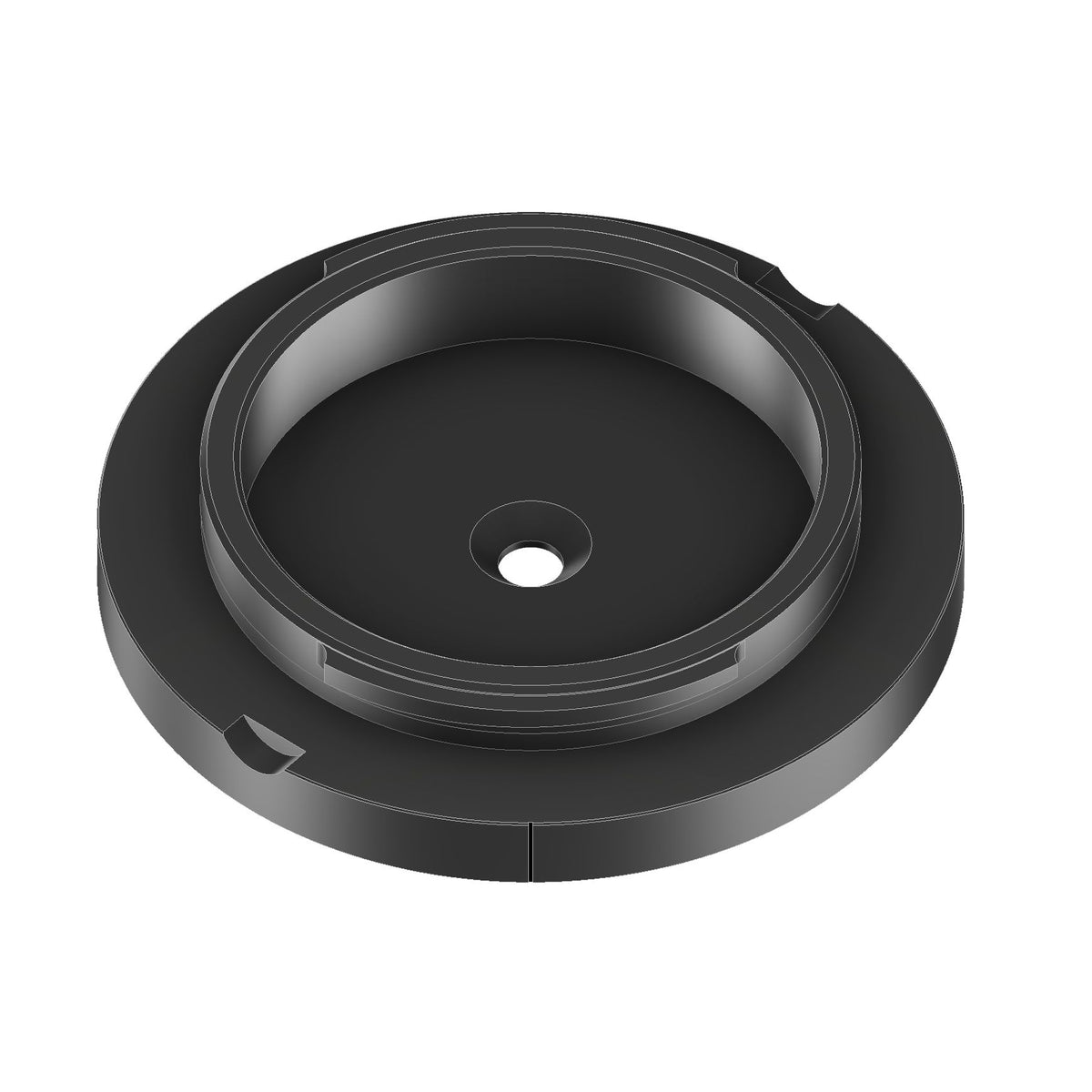 Lopolight K-Lock to FB Nav Light Adaptor, Version 2, Waterproof Seal, Excludes 180 Deg Lights — Quality Boat Parts
