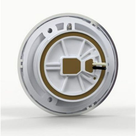 Hella Marine EuroLED 75 Dual Colour LED Downlight, Warm White/Red, 12V DC (9-16V), IP6K7, IP6K9K, Screw Mount, PWM or Resistive Dimming, 190 lm — Quality Boat Parts