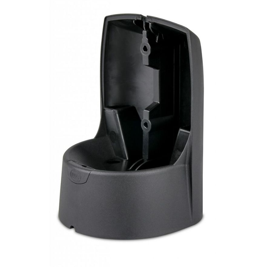 Hella Marine NaviLED PRO Deck Mount Adaptor, Horizontal Surface Mount, 128 x 90 x 90mm, UV/Saltwater/Impact-Resistant Acrylic, Cable Gland Space — Quality Boat Parts