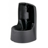Hella Marine NaviLED PRO Deck Mount Adaptor, Horizontal Surface Mount, 128 x 90 x 90mm, UV/Saltwater/Impact-Resistant Acrylic, Cable Gland Space — Quality Boat Parts