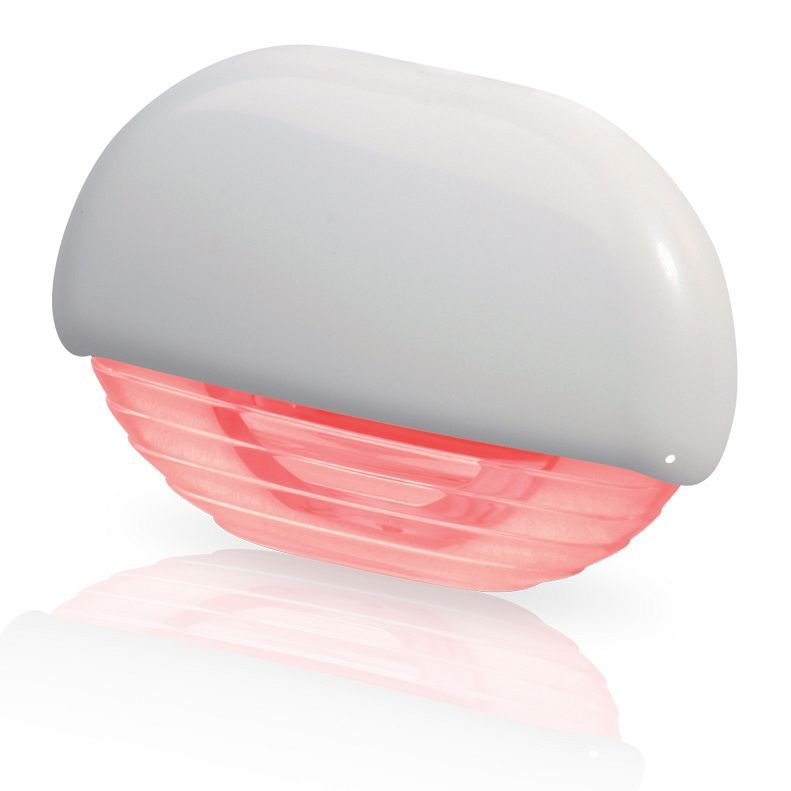Hella Marine 8560 Easy Fit LED Step Lamp, 12/24V, IP67, 0.5W — Quality Boat Parts