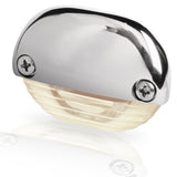 Hella Marine 8560 Easy Fit LED Step Lamp, 12/24V, IP67, 0.5W — Quality Boat Parts