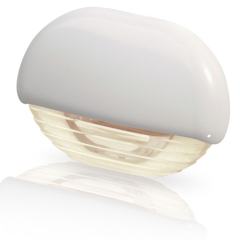 Hella Marine 8560 Easy Fit LED Step Lamp, 12/24V, IP67, 0.5W — Quality Boat Parts