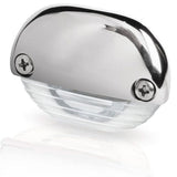 Hella Marine 8560 Easy Fit LED Step Lamp, 12/24V, IP67, 0.5W — Quality Boat Parts