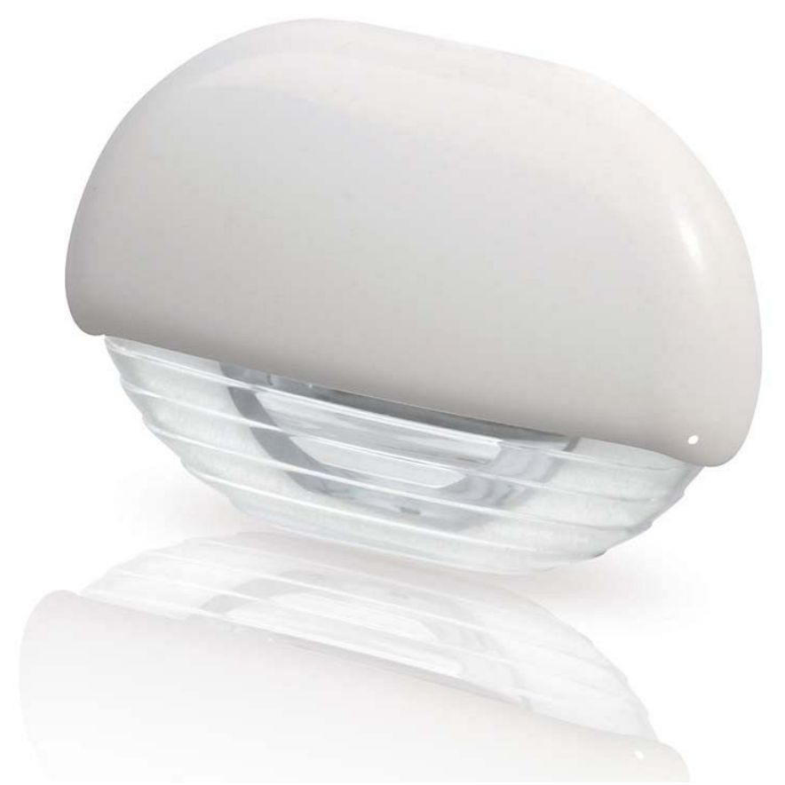 Hella Marine 8560 Easy Fit LED Step Lamp, 12/24V, IP67, 0.5W — Quality Boat Parts